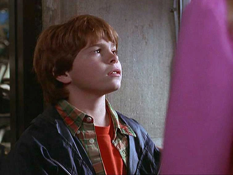 Myles Jeffrey