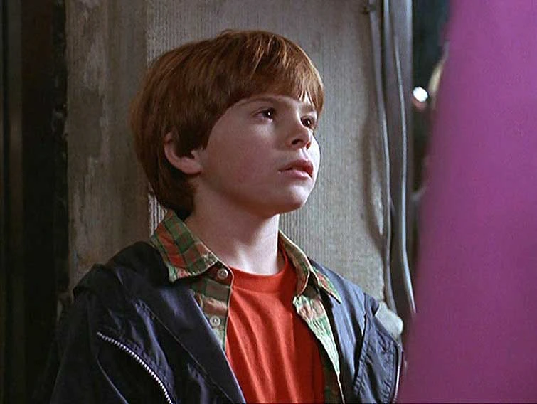 Myles Jeffrey
