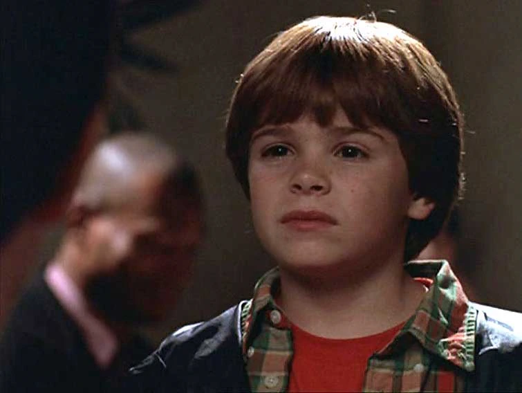 Myles Jeffrey