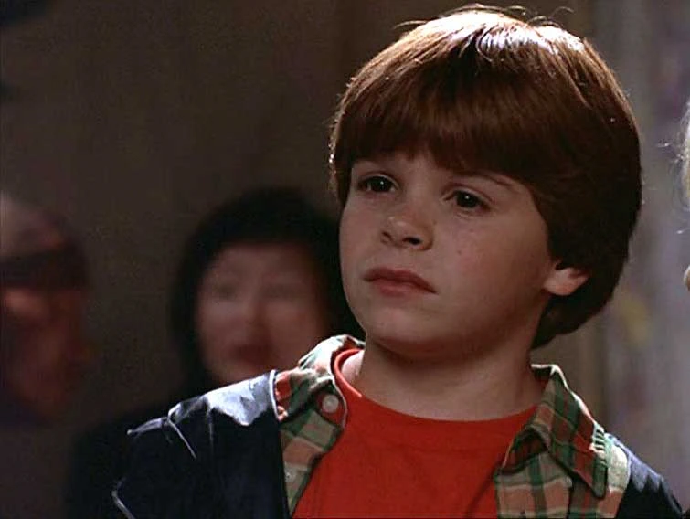 Myles Jeffrey
