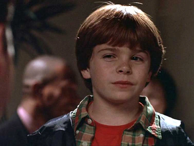 Myles Jeffrey
