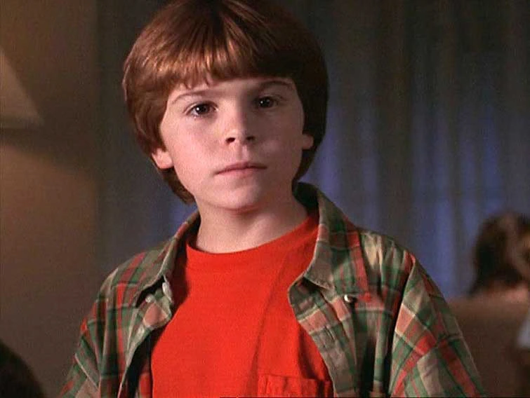 Myles Jeffrey