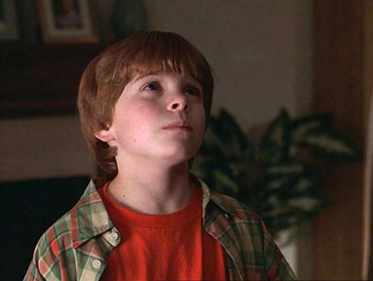 Myles Jeffrey