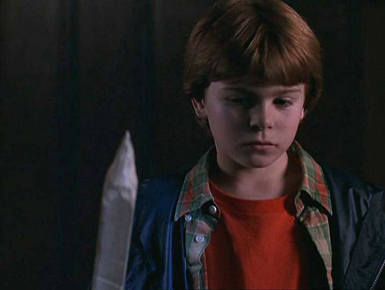 Myles Jeffrey