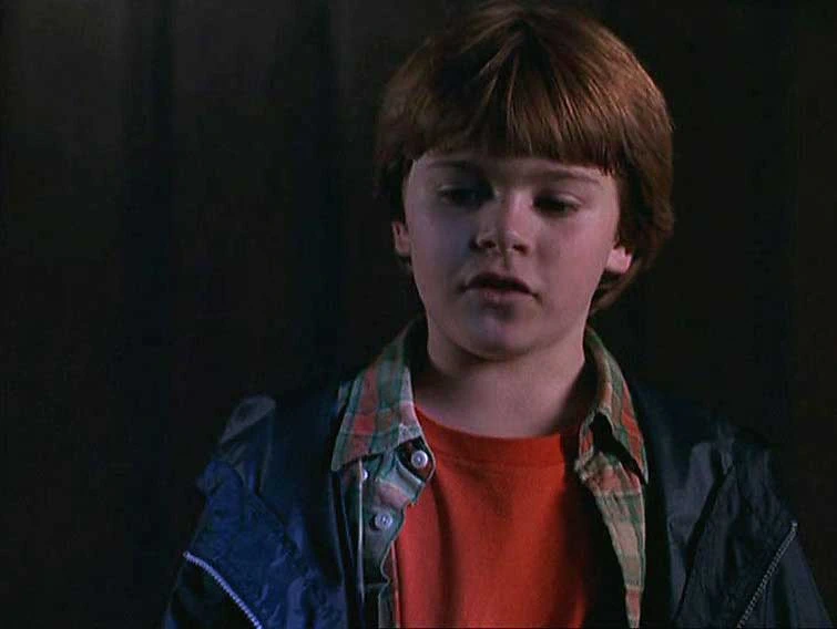 Myles Jeffrey