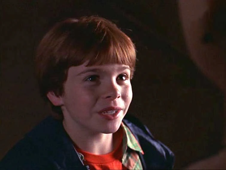 Myles Jeffrey