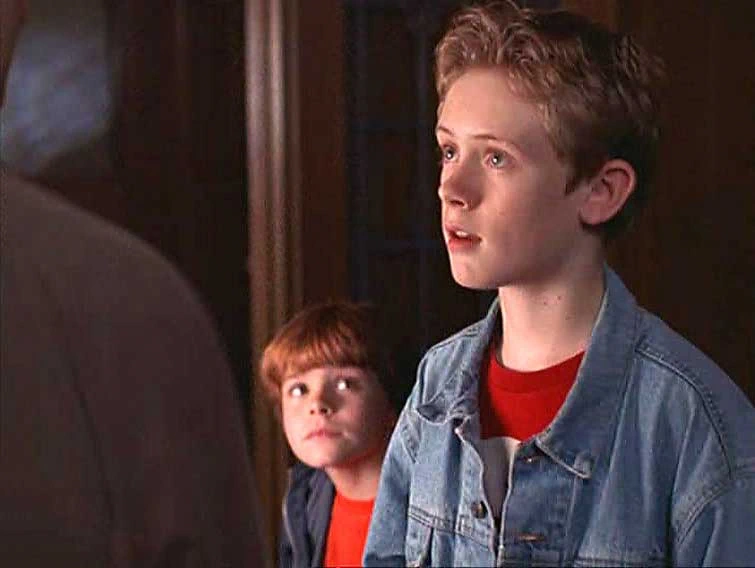 Matthew O'Leary, Myles Jeffrey