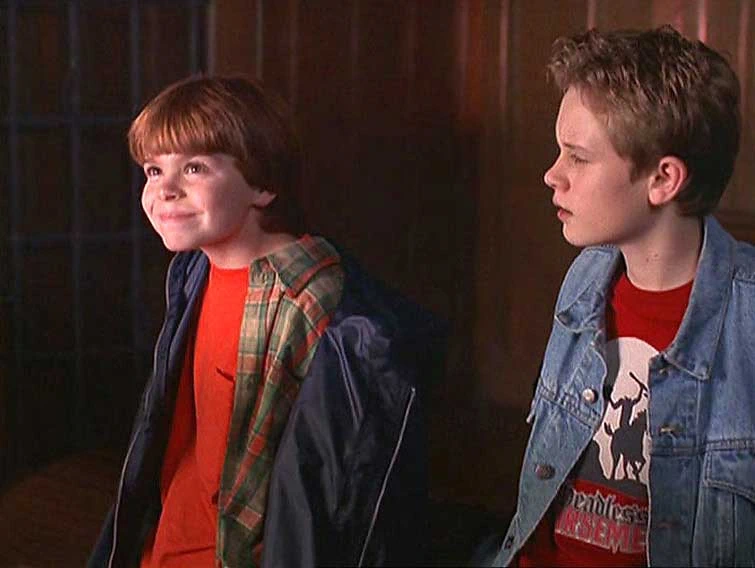 Matthew O'Leary, Myles Jeffrey