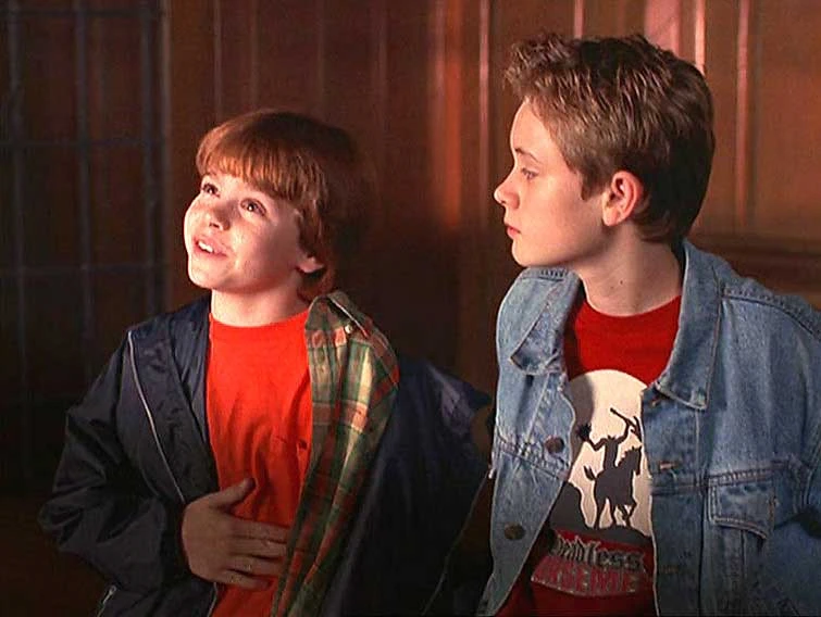 Matthew O'Leary, Myles Jeffrey