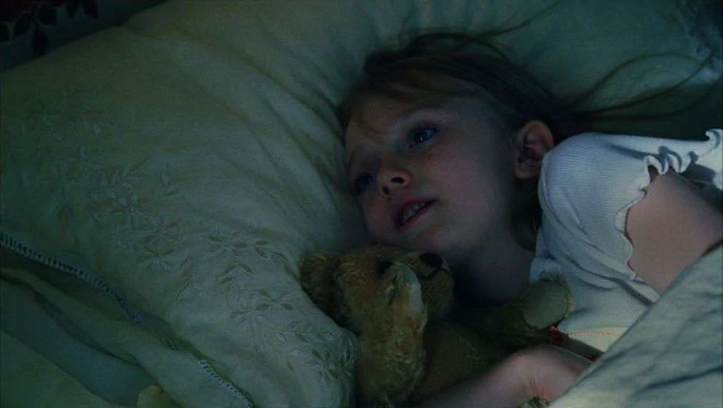 Dakota Fanning