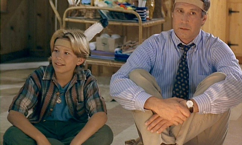 Jonathan Taylor Thomas