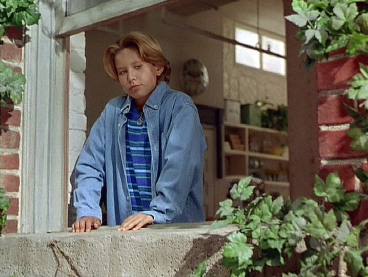 Jonathan Taylor Thomas