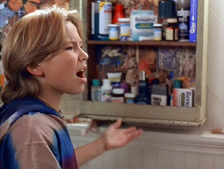 Jonathan Taylor Thomas