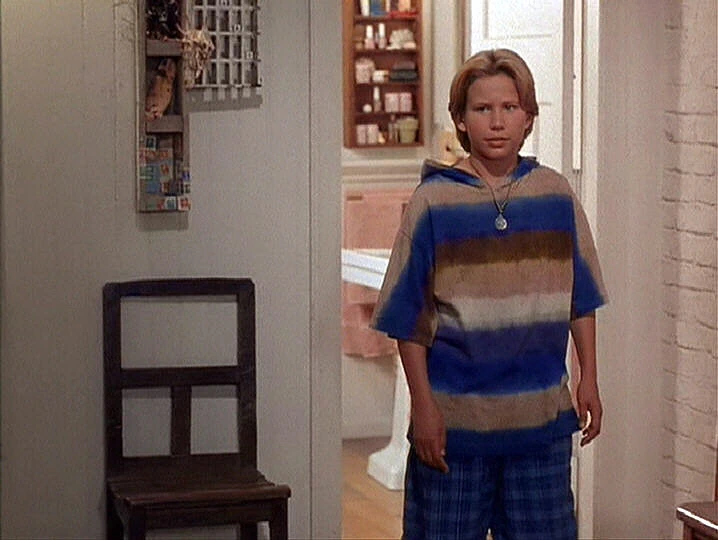 Jonathan Taylor Thomas