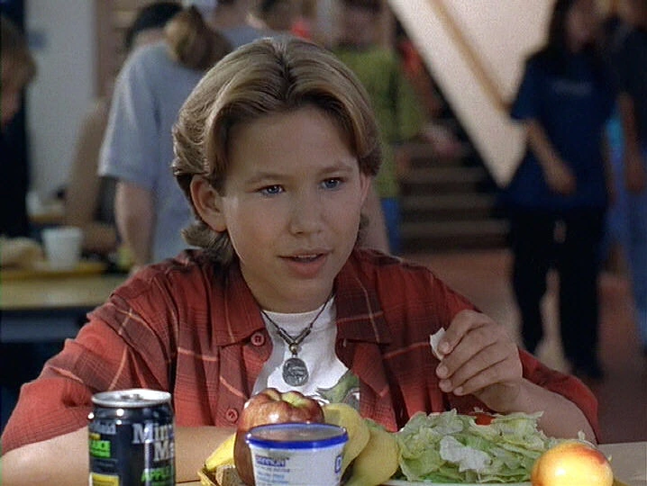 Jonathan Taylor Thomas