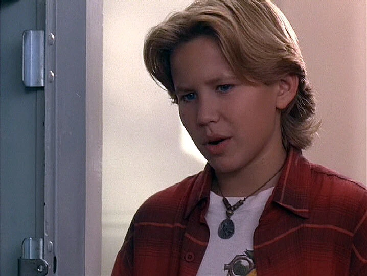 Jonathan Taylor Thomas