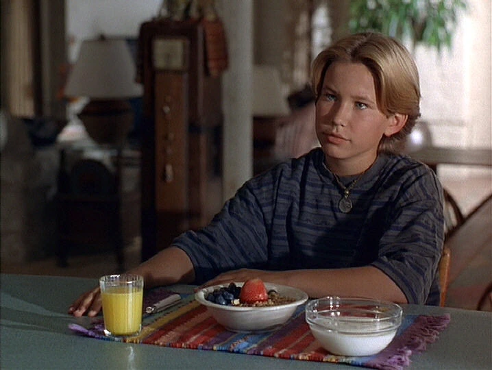 Jonathan Taylor Thomas