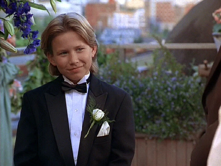 Jonathan Taylor Thomas