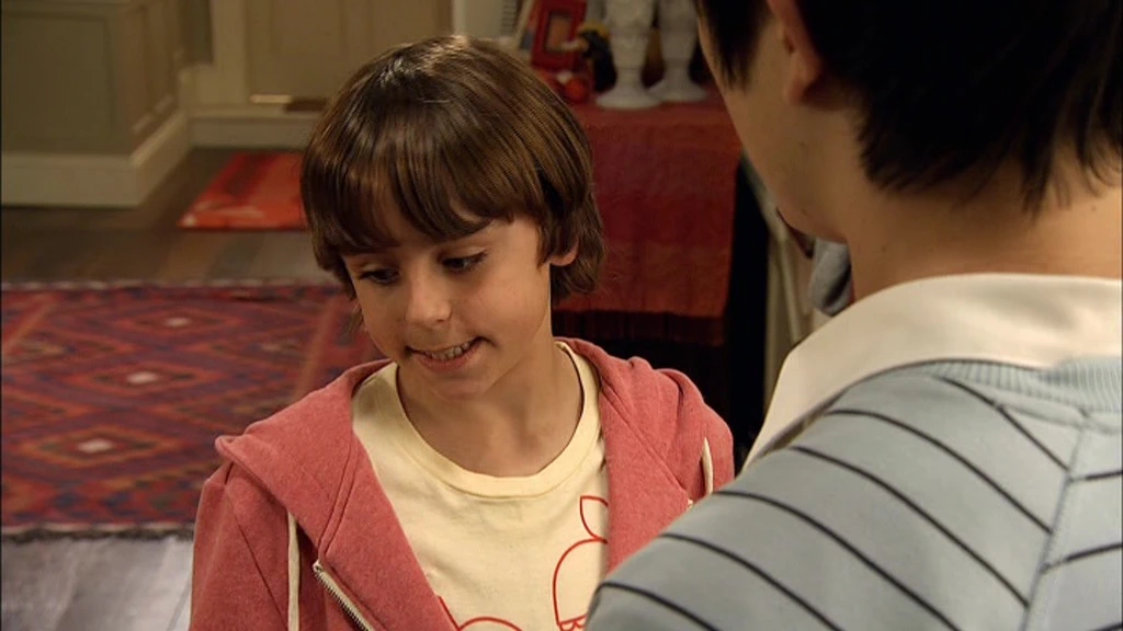 Macauley Keeper