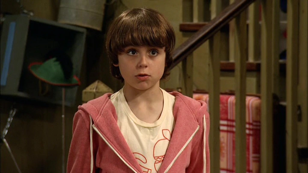 Macauley Keeper