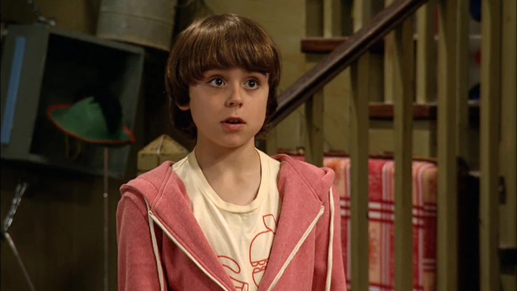 Macauley Keeper