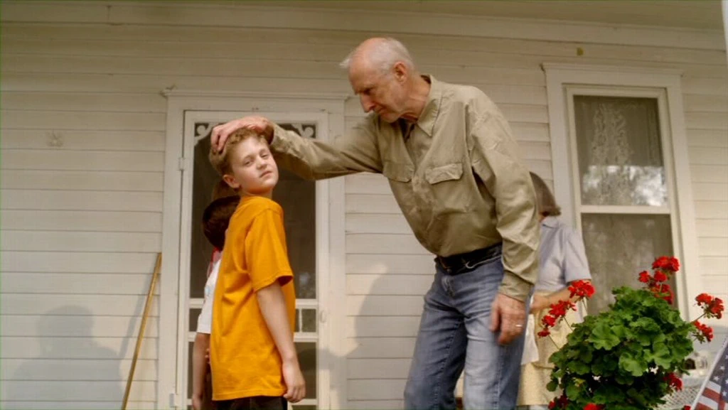 Memorial Day (2012)