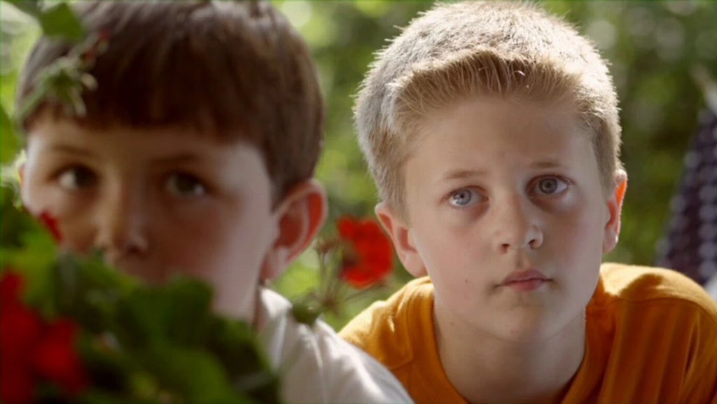 Memorial Day (2012)