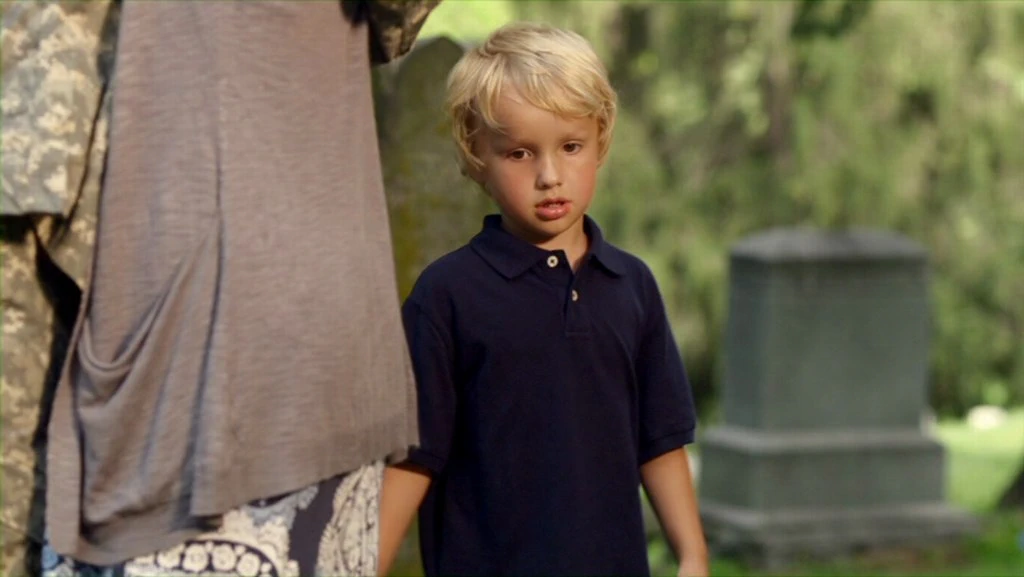 Memorial Day (2012)