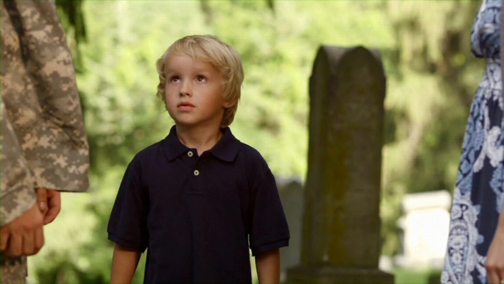 Memorial Day (2012)