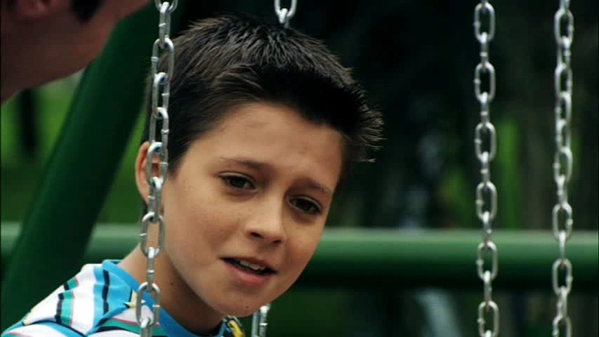 Billy Unger