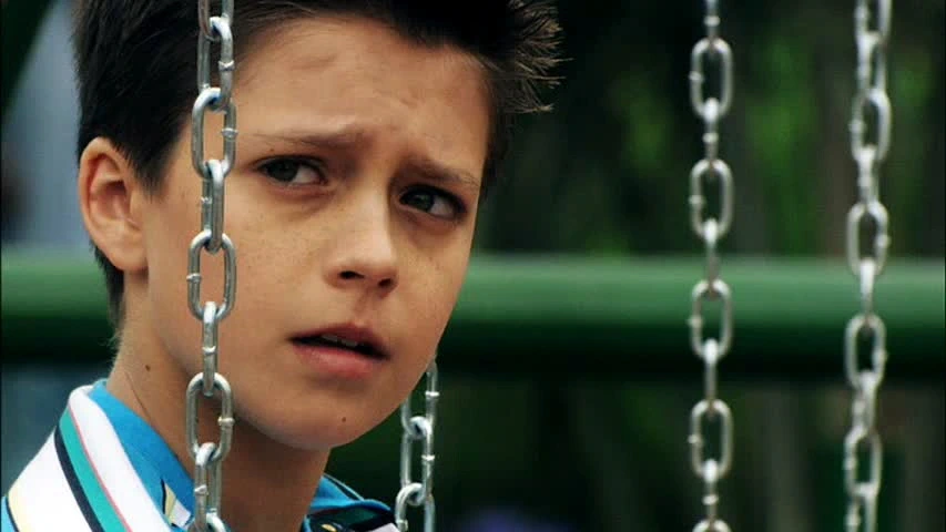 Billy Unger