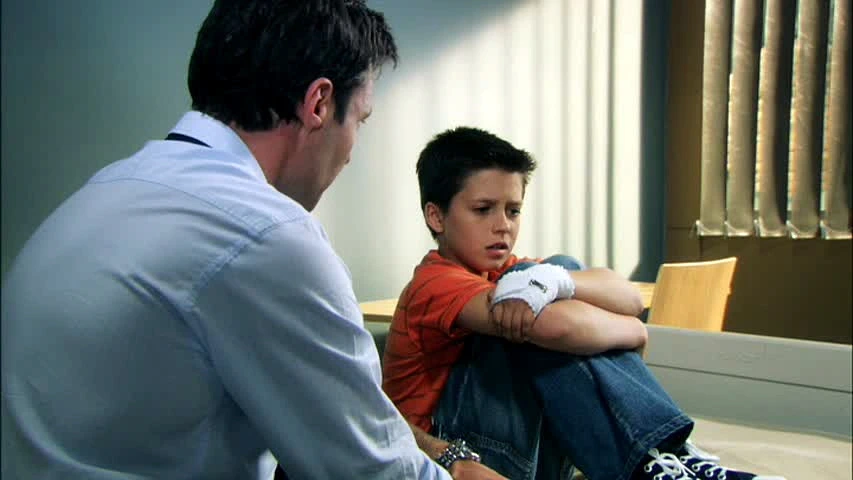 Billy Unger