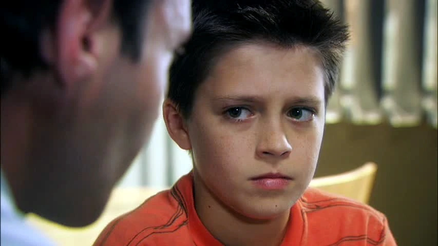 Billy Unger