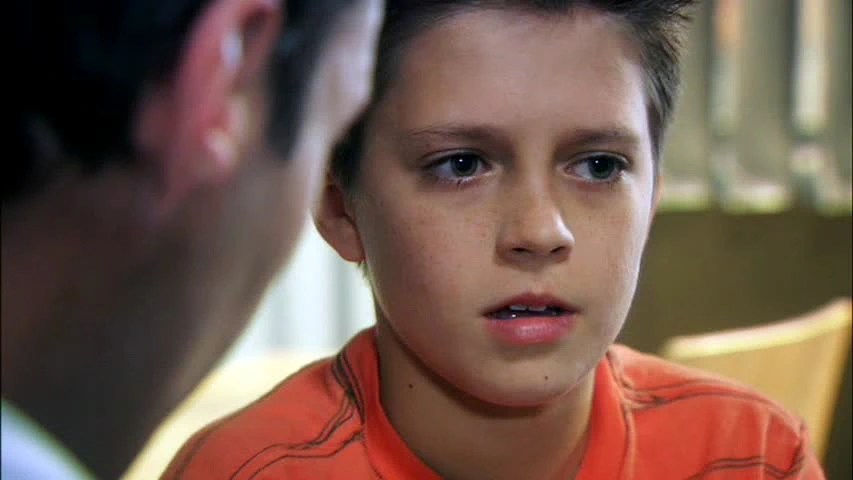 Billy Unger