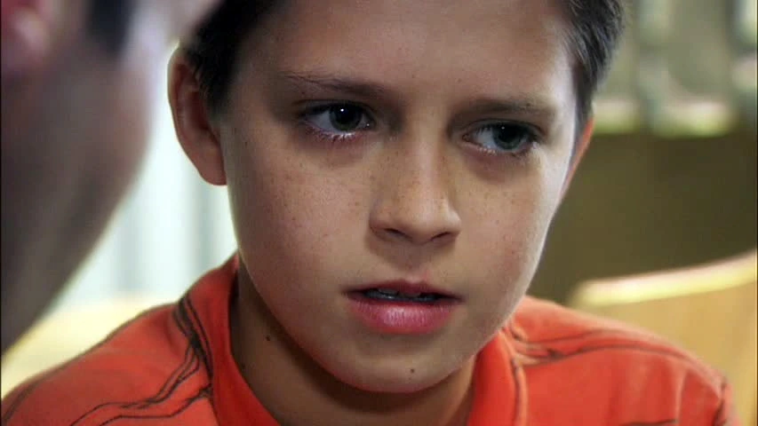 Billy Unger