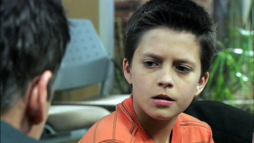 Billy Unger
