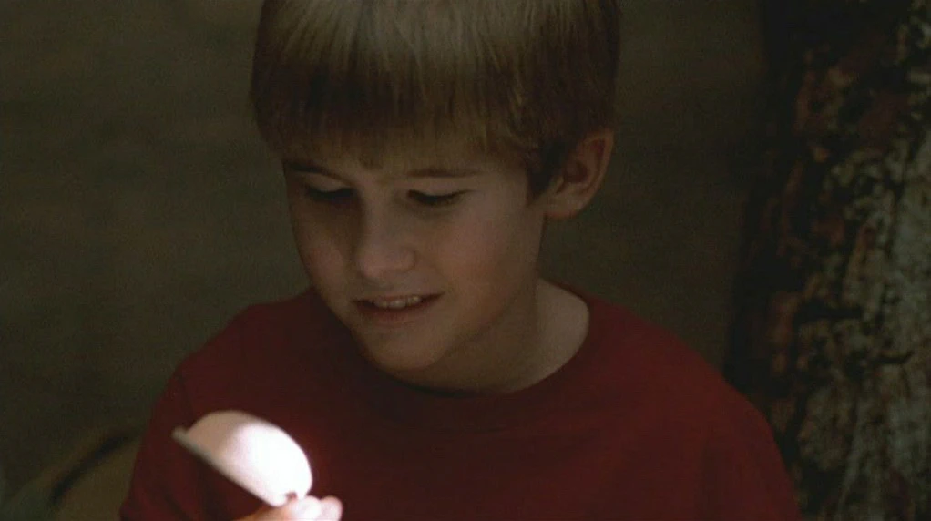 Michael Patrick Carter