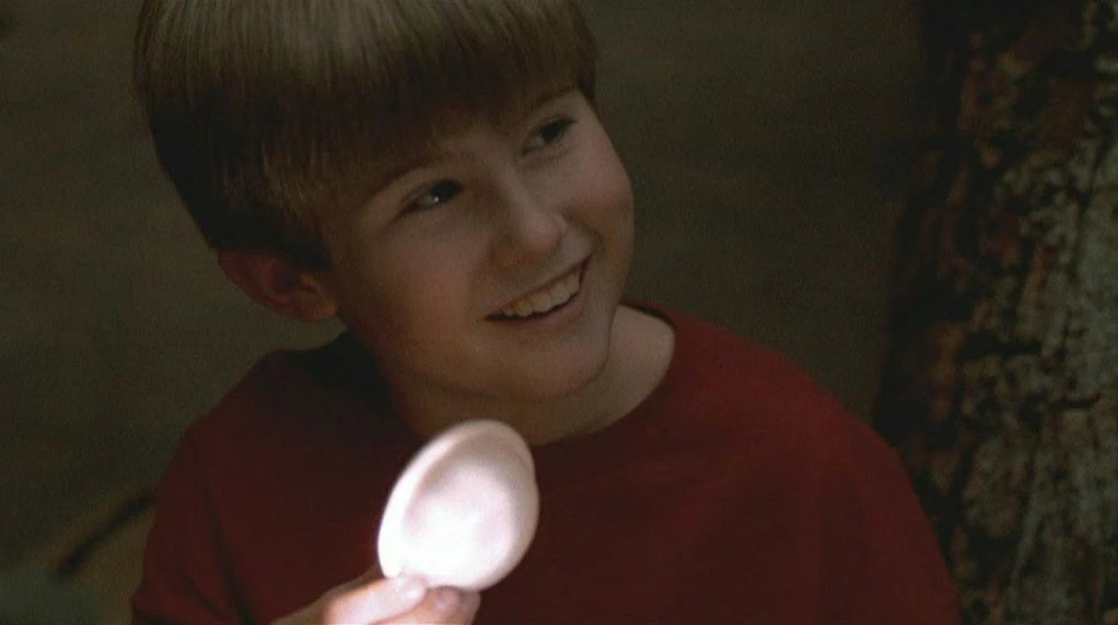 Michael Patrick Carter