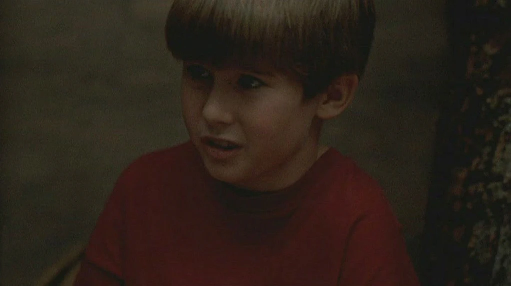 Michael Patrick Carter