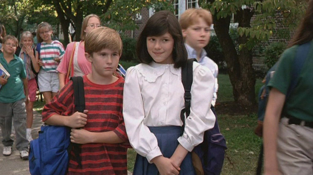 Michael Patrick Carter