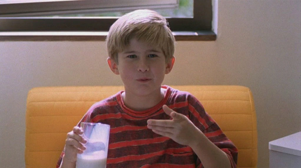 Michael Patrick Carter