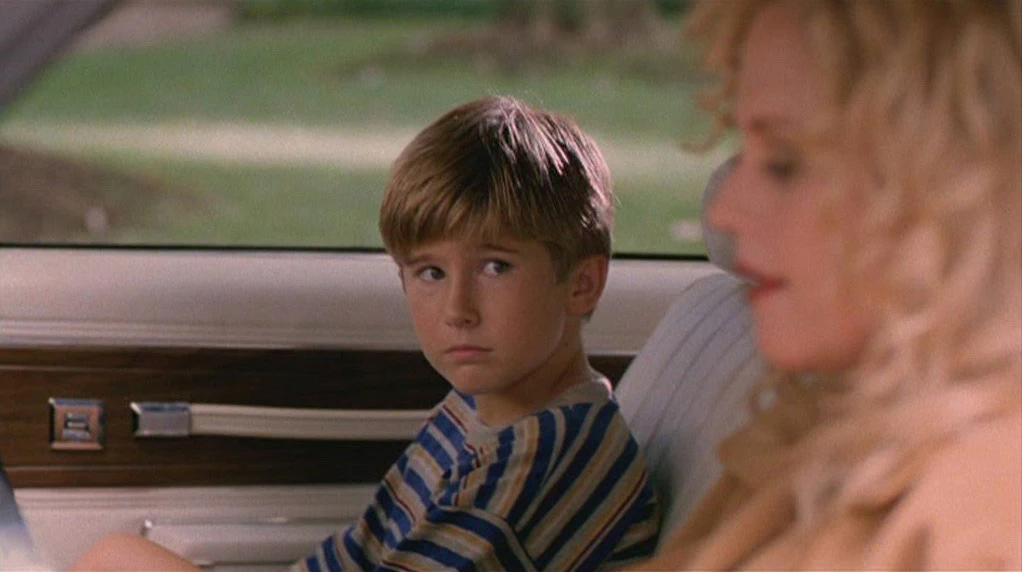 Michael Patrick Carter