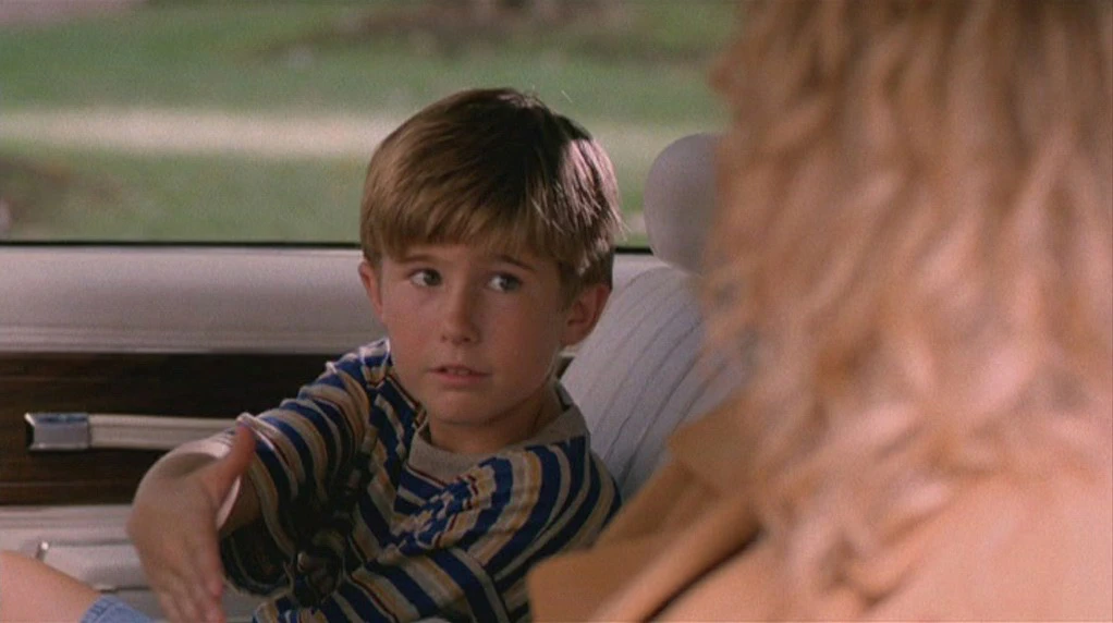 Michael Patrick Carter