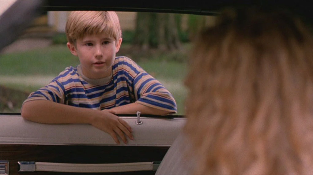 Michael Patrick Carter