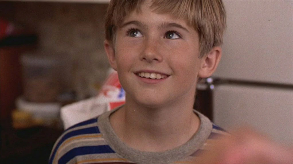 Michael Patrick Carter