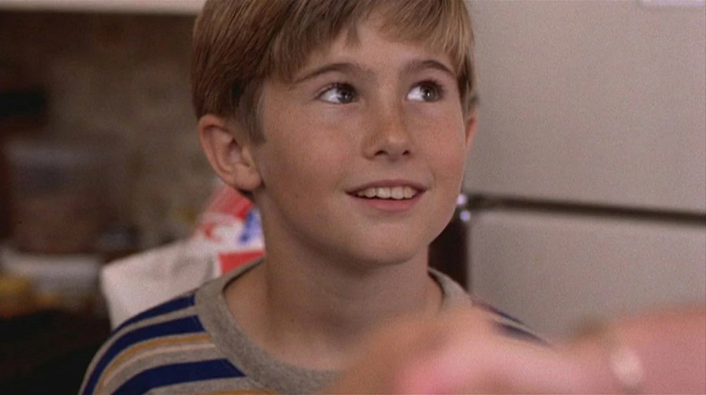 Michael Patrick Carter