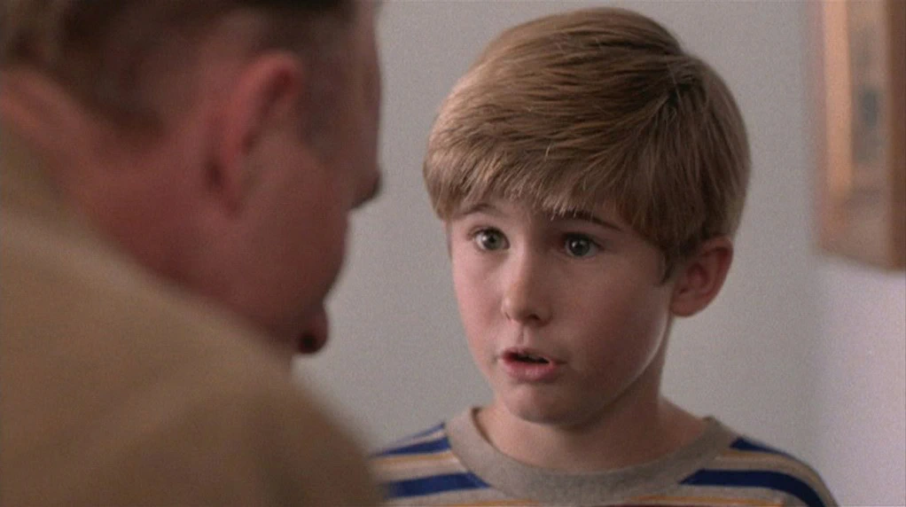 Michael Patrick Carter