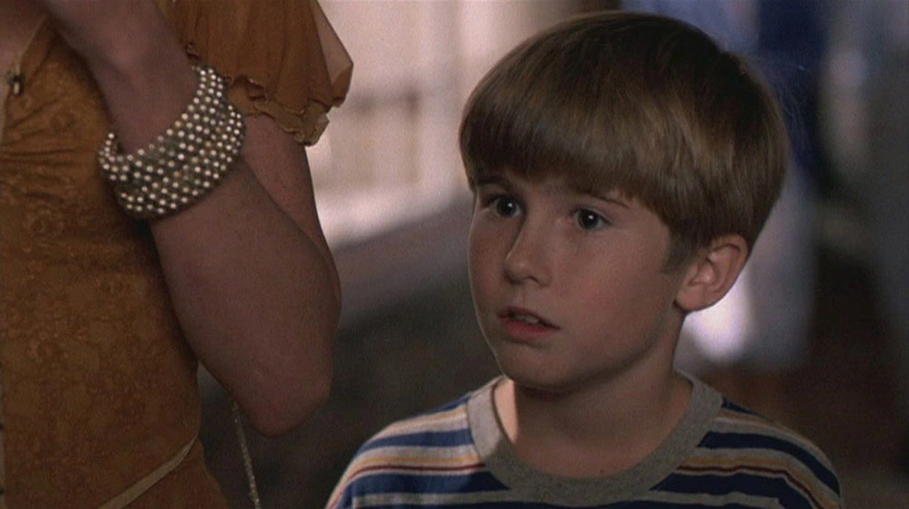 Michael Patrick Carter