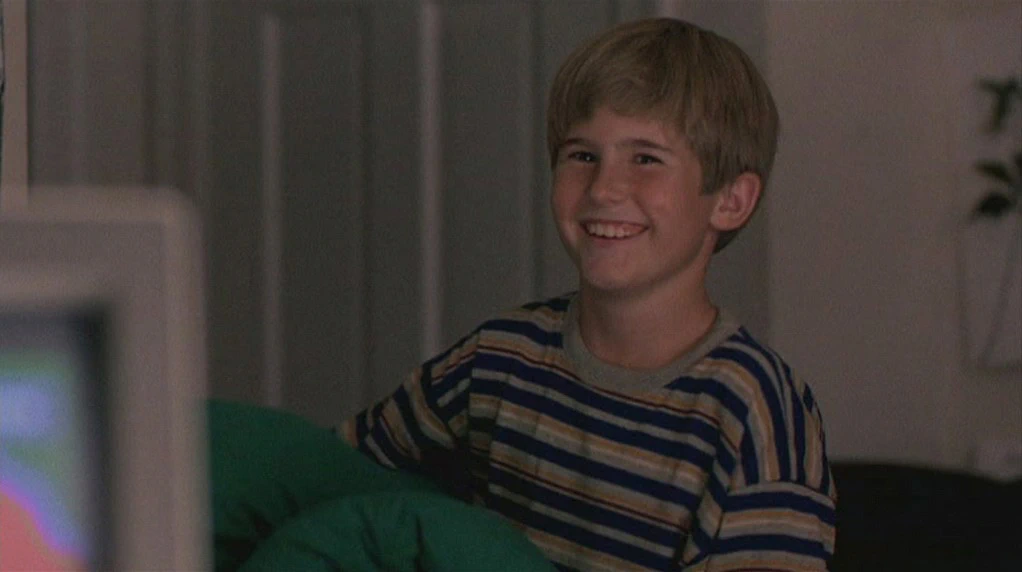 Michael Patrick Carter