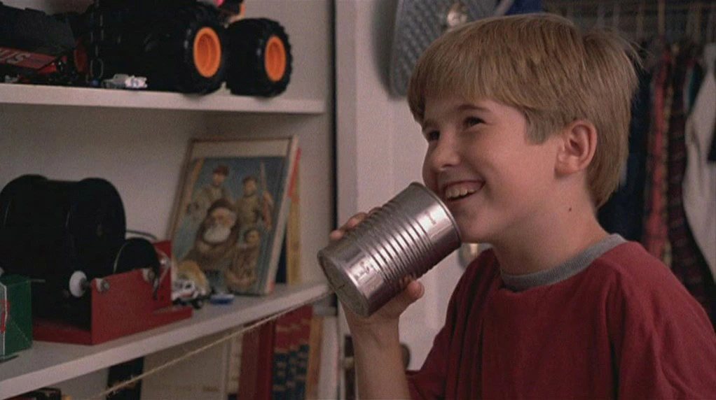 Michael Patrick Carter